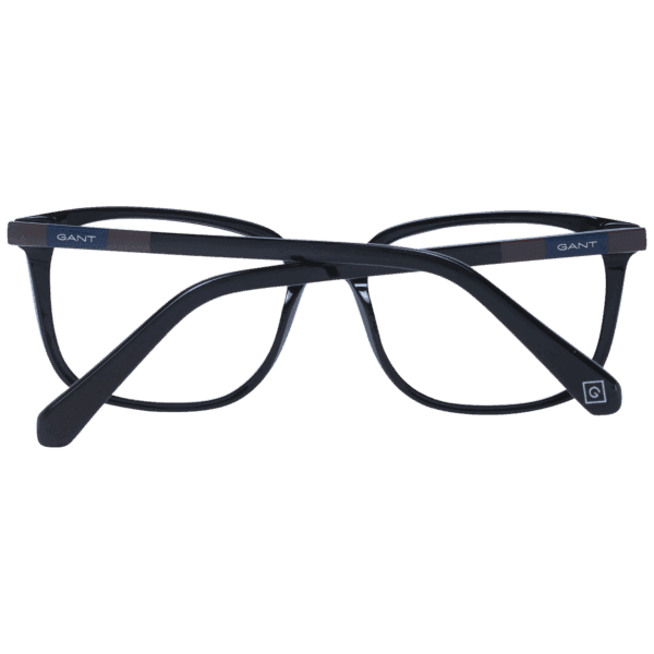 Détails branches – lunette Gant GA3278 53001 en Acétate