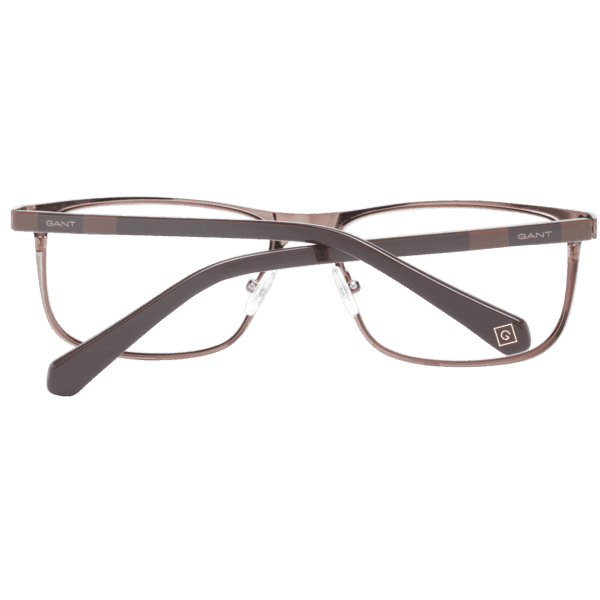 Détails branches – lunette Gant GA3280 56036 en Métal
