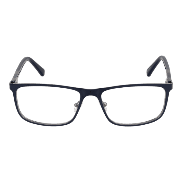 Face avant – monture optique Gant GA3280 56091 en Bleu