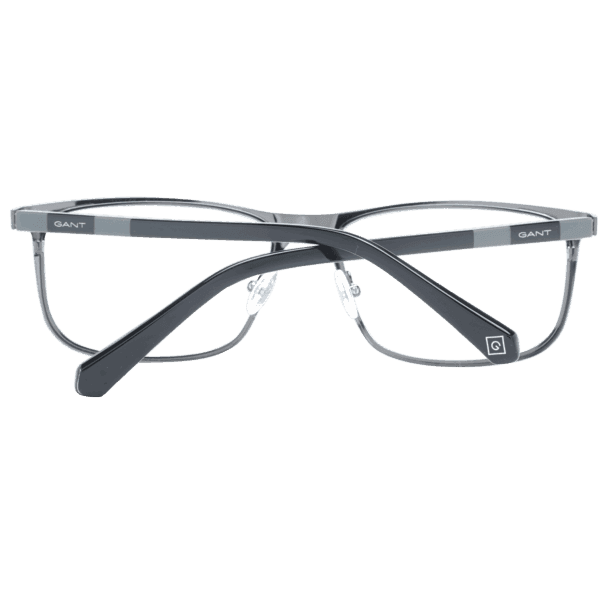 Détails branches – lunette Gant GA3280 58008 en Métal