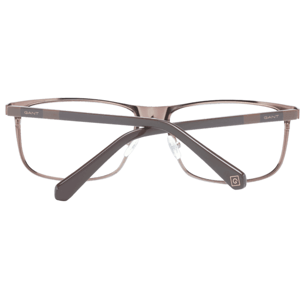 Détails branches – lunette Gant GA3280 58036 en Métal
