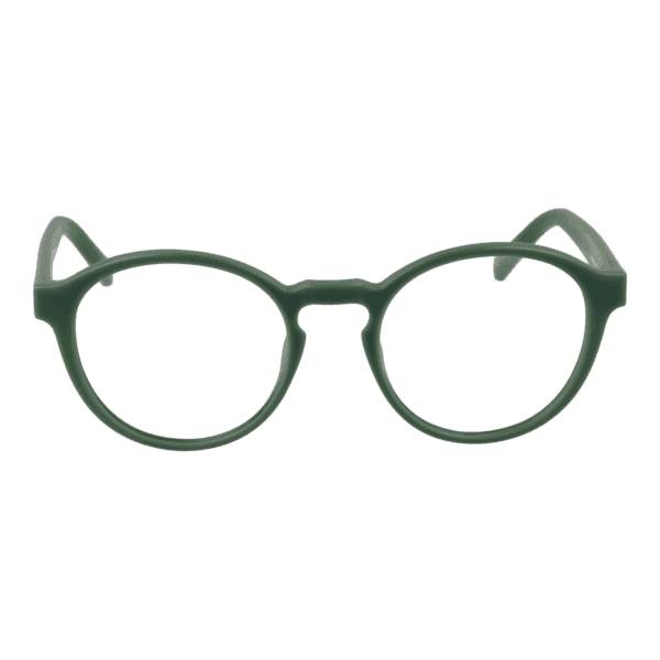 Face avant – monture optique Gant GA3282 50097 en Vert