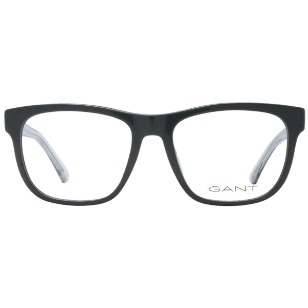 Face avant – monture optique Gant GA3283 55020 en Gris