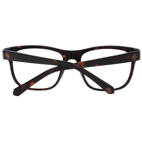 Détails branches – lunette Gant GA3283 55052 en Plastique