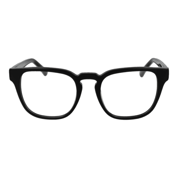 Face avant – monture optique Gant GA3284 52001 en Noir