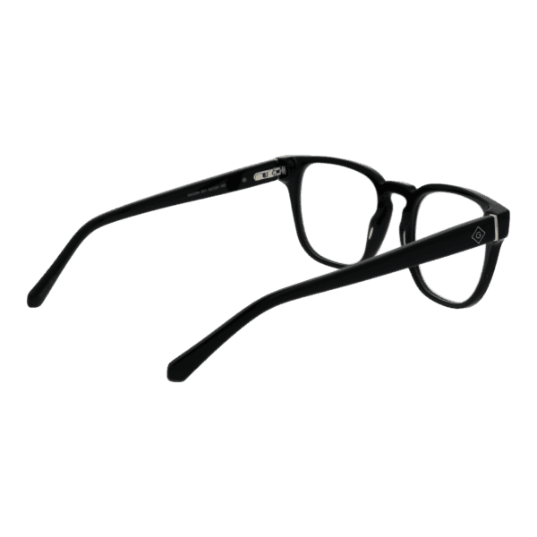 Détails branches – lunette Gant GA3284 52001 en Plastique