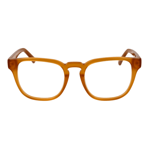 Face avant – monture optique Gant GA3284 52039 en Jaune
