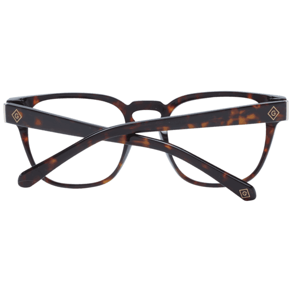 Détails branches – lunette Gant GA3284 52052 en Plastique