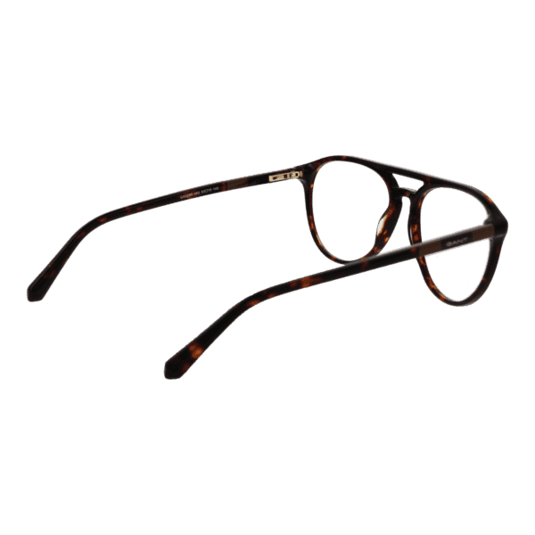 Détails branches – lunette Gant GA3285 53052 en Plastique