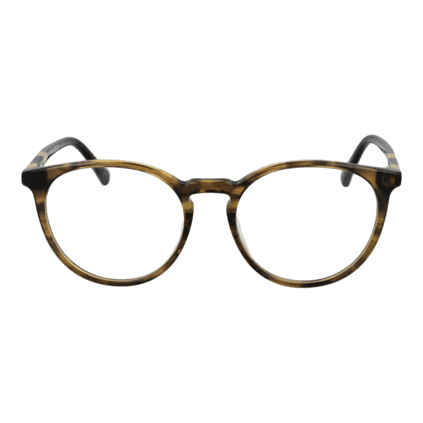 Face avant – monture optique Gant GA3286 53056 en Brown