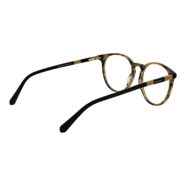 Détails branches – lunette Gant GA3286 53056 en Acétate
