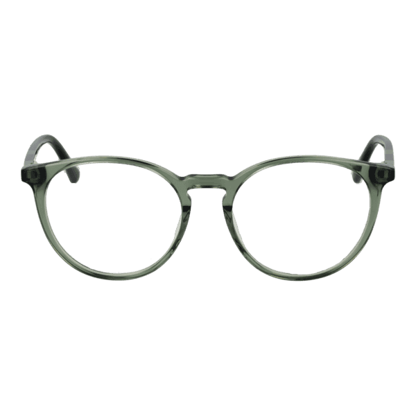 Face avant – monture optique Gant GA3286 53096 en Vert