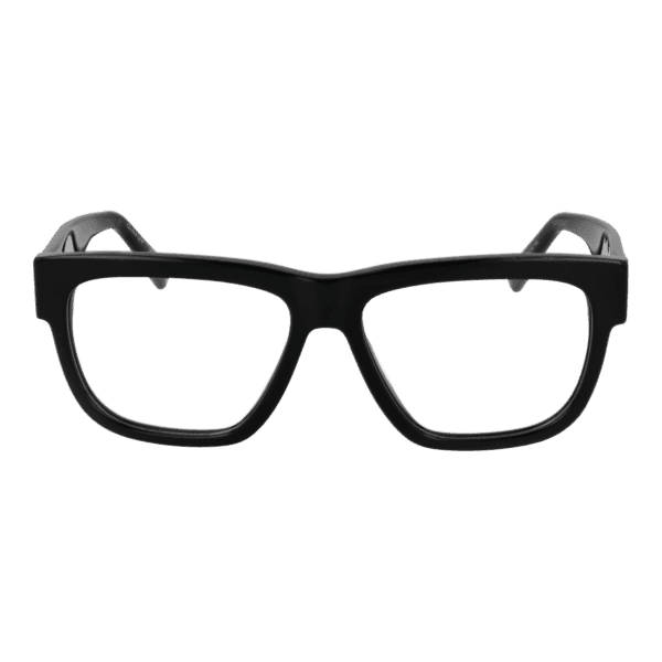 Face avant – monture optique Gant GA3292 54001 en Noir