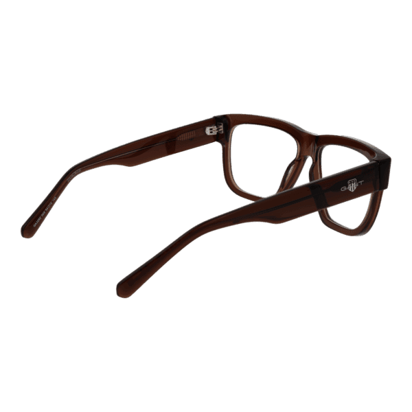 Détails branches – lunette Gant GA3292 54048 en Acétate