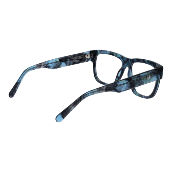 Détails branches – lunette Gant GA3292 54055 en Acétate
