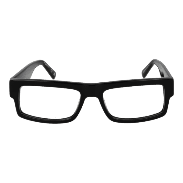 Face avant – monture optique Gant GA3293 53001 en Noir