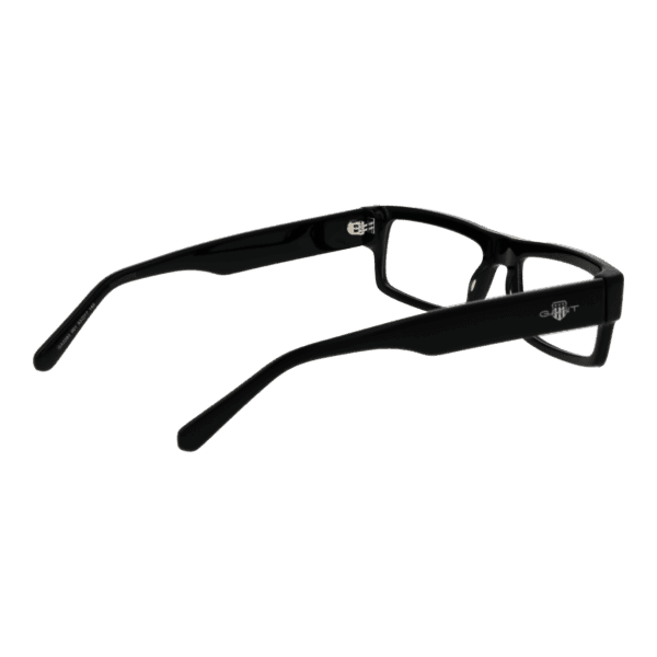 Détails branches – lunette Gant GA3293 53001 en Acétate