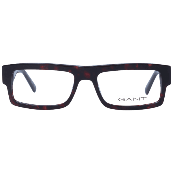 Face avant – monture optique Gant GA3293 53052 en Brown