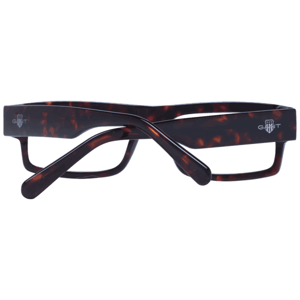 Détails branches – lunette Gant GA3293 53052 en Acétate