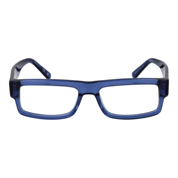 Face avant – monture optique Gant GA3293 53090 en Bleu