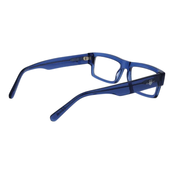Détails branches – lunette Gant GA3293 53090 en Acétate