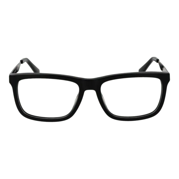 Face avant – monture optique Gant GA3294 55001 en Noir