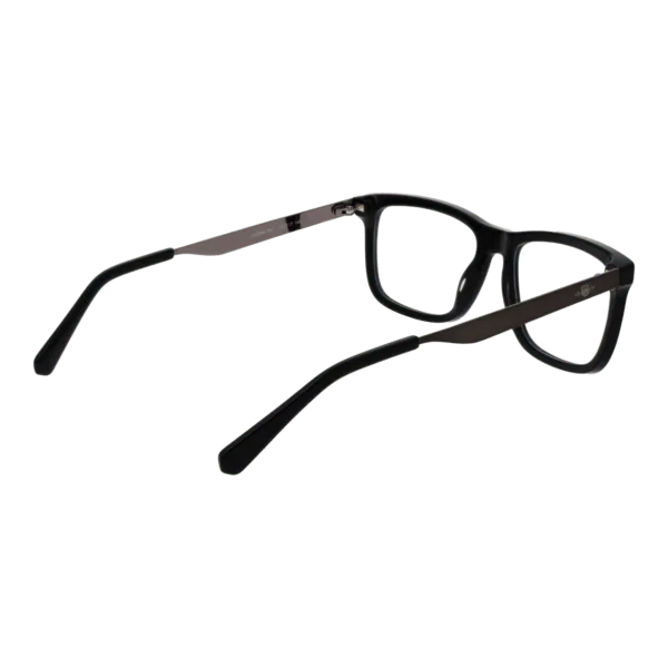 Détails branches – lunette Gant GA3294 55001 en Acétate