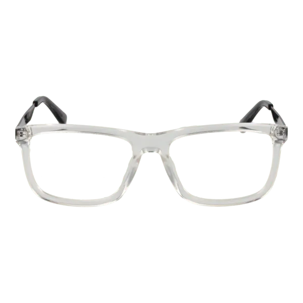 Face avant – monture optique Gant GA3294 55026 en Transparent