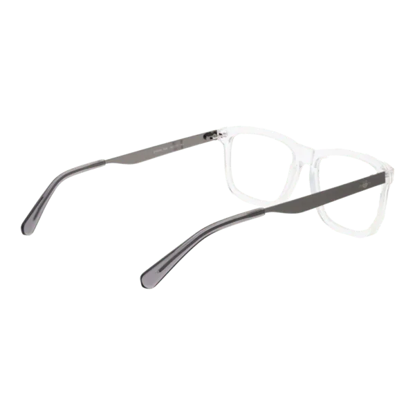 Détails branches – lunette Gant GA3294 55026 en Acétate