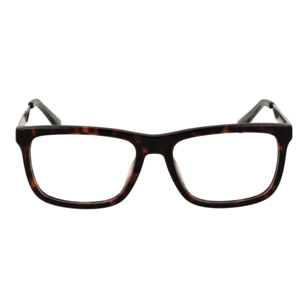 Face avant – monture optique Gant GA3294 55052 en Brown