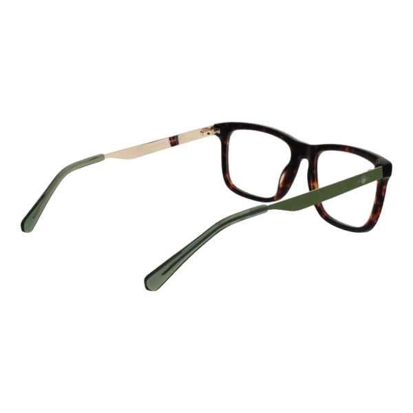 Détails branches – lunette Gant GA3294 55052 en Acétate