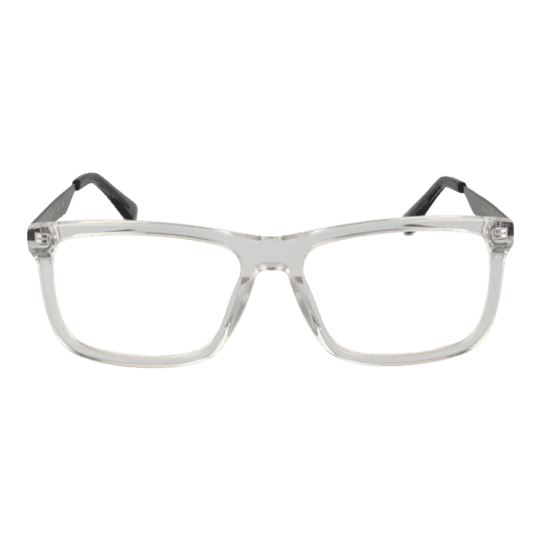 Face avant – monture optique Gant GA3294 57026 en Transparent