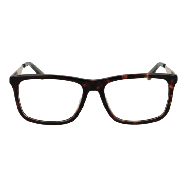 Face avant – monture optique Gant GA3294 57052 en Brown