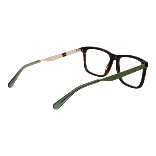 Détails branches – lunette Gant GA3294 57052 en Acétate