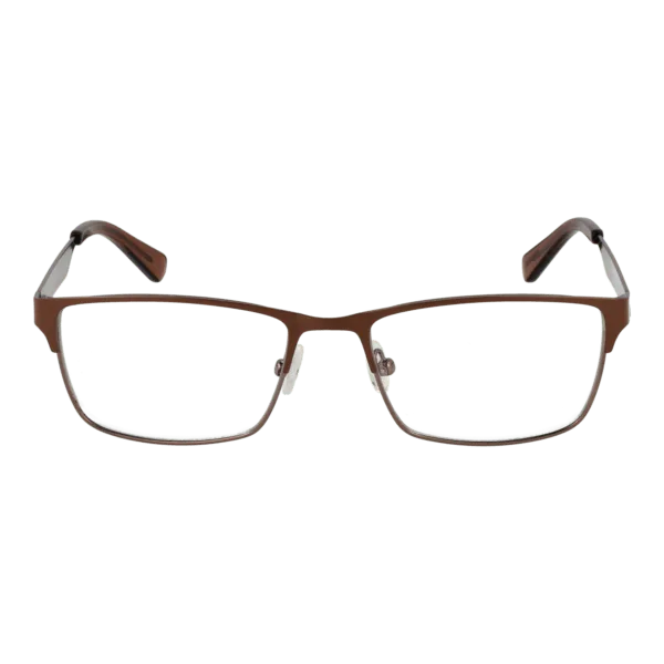 Face avant – monture optique Gant GA3295 52049 en Brown