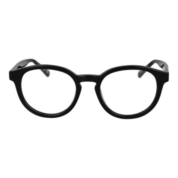 Face avant – monture optique Gant GA3297 51001 en Noir