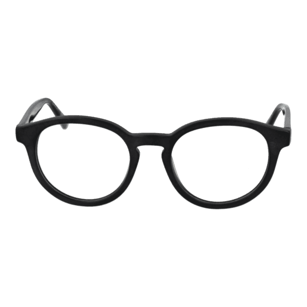Face avant – monture optique Gant GA3297 51002 en Noir