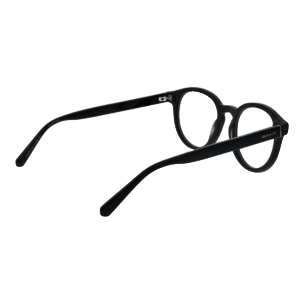 Détails branches – lunette Gant GA3297 51002 en Acétate