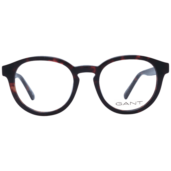 Face avant – monture optique Gant GA3297 51052 en Brown