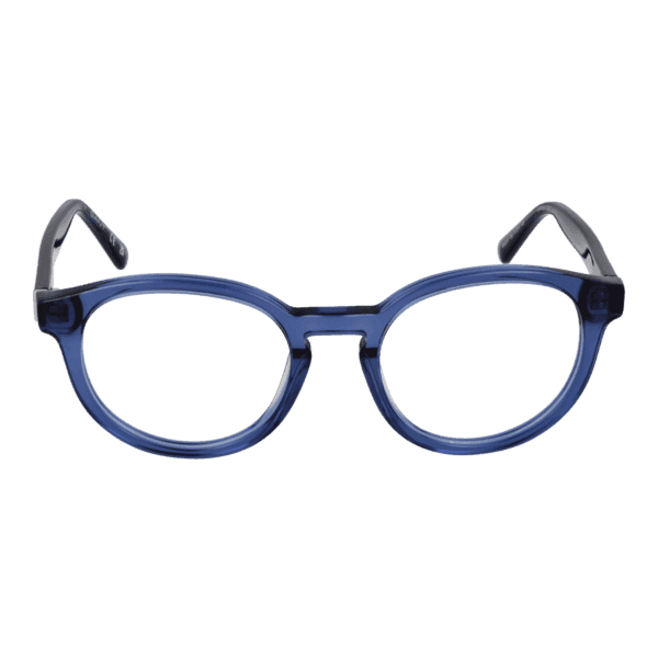 Face avant – monture optique Gant GA3297 51090 en Bleu