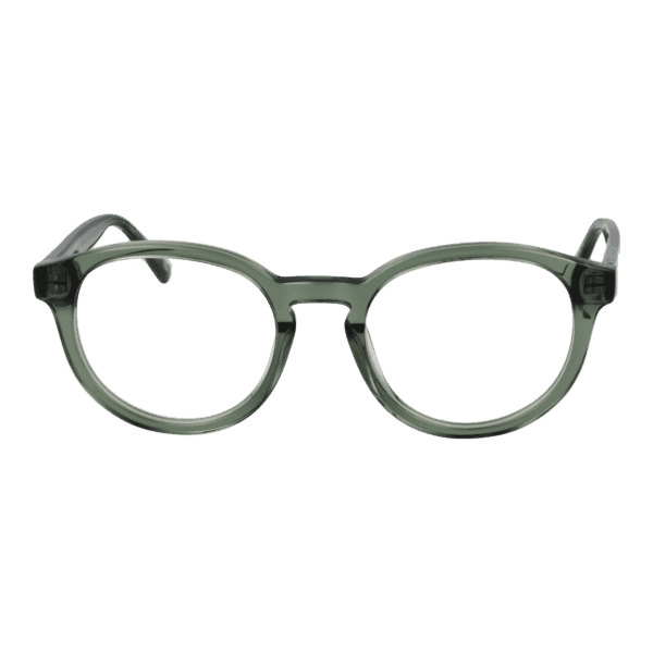 Face avant – monture optique Gant GA3297 51096 en Vert