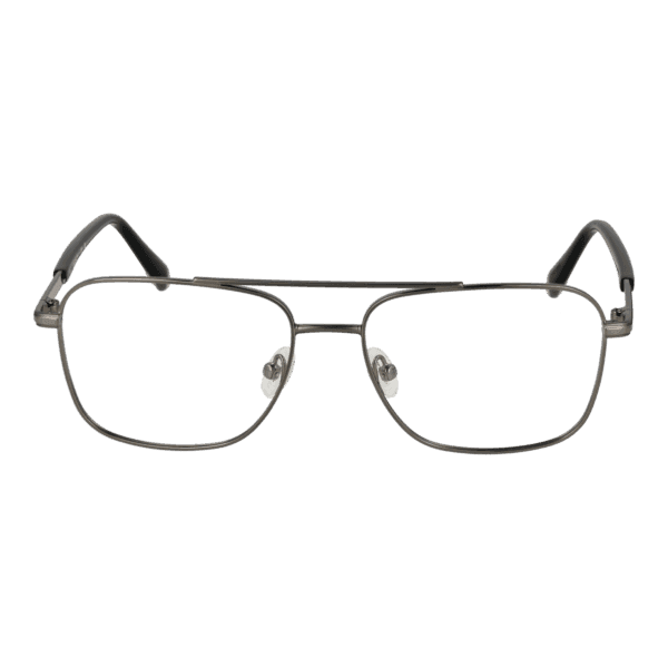 Face avant – monture optique Gant GA3300 55008 en Gris