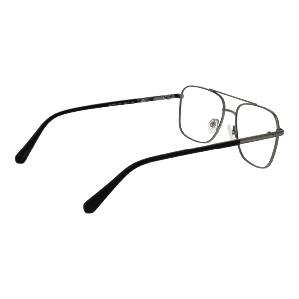 Détails branches – lunette Gant GA3300 55008 en Métal