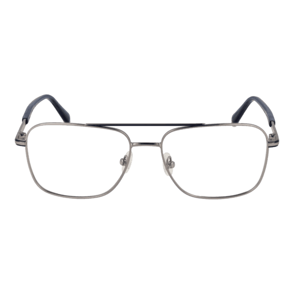 Face avant – monture optique Gant GA3300 55014 en Argent
