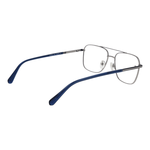 Détails branches – lunette Gant GA3300 55014 en Métal