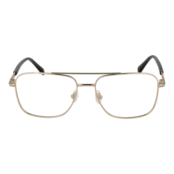 Face avant – monture optique Gant GA3300 55032 en Or