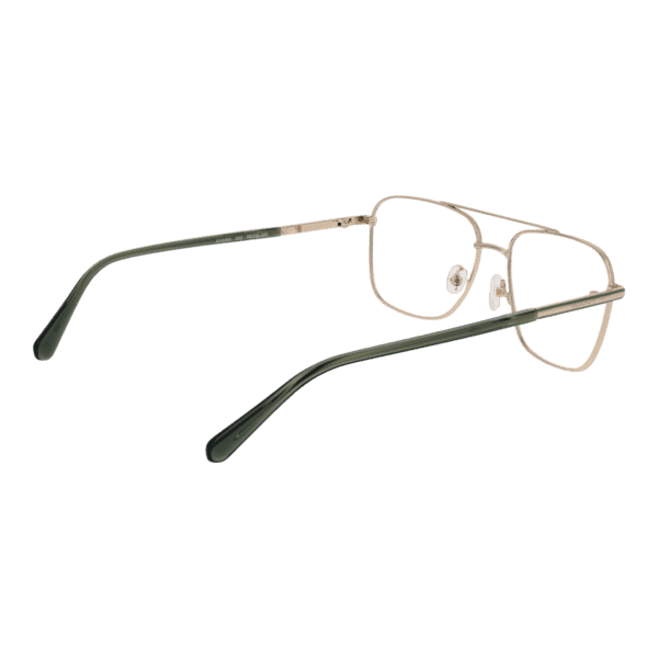 Détails branches – lunette Gant GA3300 55032 en Métal