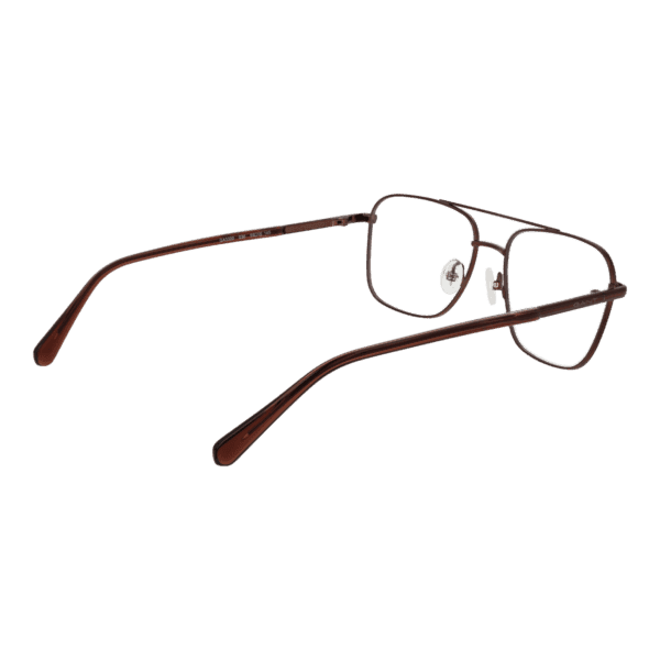 Détails branches – lunette Gant GA3300 55036 en Métal