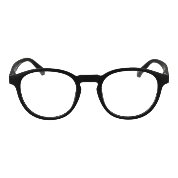 Face avant – monture optique Gant GA3301 50002 en Noir