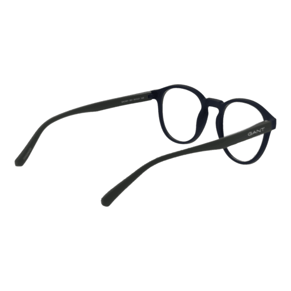 Détails branches – lunette Gant GA3301 50091 en Acier inoxydable